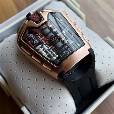 hublot india store|men's Hublot watch under 1000.